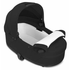 Люлька Cybex S Moon Black Фото 3