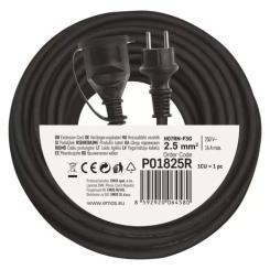 Сетевой удлинитель EMOS P01825R Фото 3