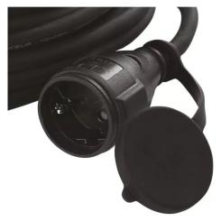 Сетевой удлинитель EMOS P01825R Фото 4