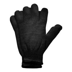 Защитные перчатки Stark Black двойные Фото