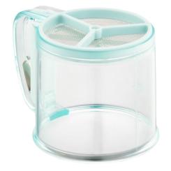 Сито Ardesto Fresh Cup 9,5 см Blue Фото 2