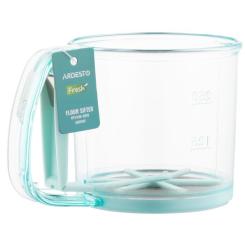 Сито Ardesto Fresh Cup 9,5 см Blue Фото 3