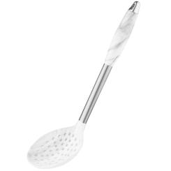 Шумовка Ardesto Gemini Marmo Silicon/Steel Фото