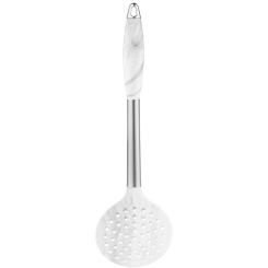 Шумовка Ardesto Gemini Marmo Silicon/Steel Фото 1