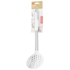 Шумовка Ardesto Gemini Marmo Silicon/Steel Фото 2