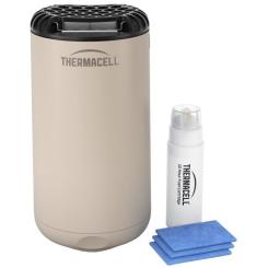 Фумигатор Thermacell Patio Shield Mosquito Repeller MR-PS Linen Фото 2