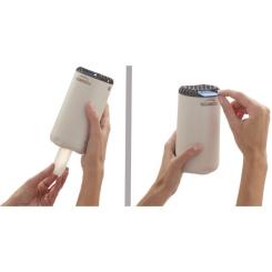 Фумигатор Thermacell Patio Shield Mosquito Repeller MR-PS Linen Фото 3
