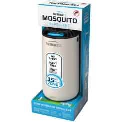 Фумигатор Thermacell Patio Shield Mosquito Repeller MR-PS Linen Фото 4