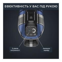 Пылесос Rowenta RH98C0WO Фото 6