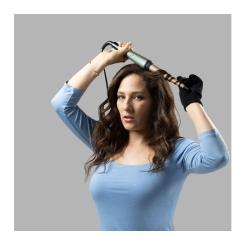 Плойка Remington CI5860 Фото 3