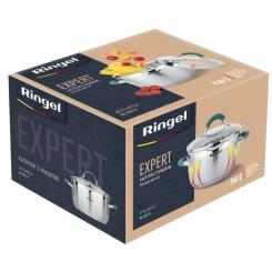 Кастрюля Ringel Expert 1.6л Фото 3