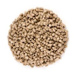 Наполнитель для туалета Super Cat №1 2.5 кг Фото 1