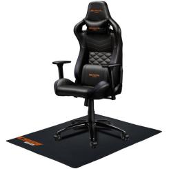 Кресло игровое Canyon Nightfall Фото 4