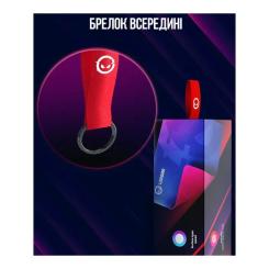 Коврик для мышки Lorgar Main 139 XL Purple Фото 10