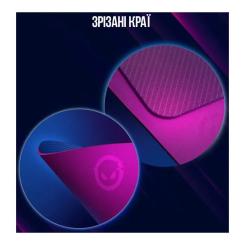 Коврик для мышки Lorgar Main 139 XL Purple Фото 8