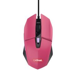 Мышка Trust GXT 109 Felox RGB Pink Фото