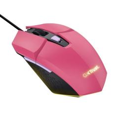 Мышка Trust GXT 109 Felox RGB Pink Фото 2