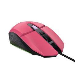Мышка Trust GXT 109 Felox RGB Pink Фото 3