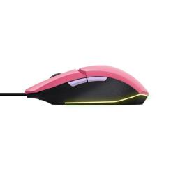 Мышка Trust GXT 109 Felox RGB Pink Фото 5
