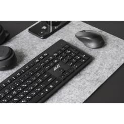 Клавиатура 2E KS260 Wireless Black Фото 1