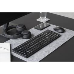 Клавиатура 2E KS260 Wireless Black Фото 5