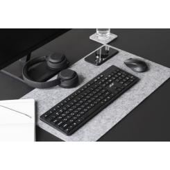 Клавиатура 2E KS260 Wireless Black Фото 6