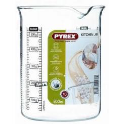 Мерная емкость Pyrex Kitcken Lab 0,5 л Фото