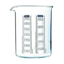 Мерная емкость Pyrex Kitcken Lab 0,5 л Фото 1