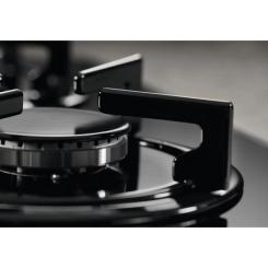 Варочная поверхность Electrolux EGT6242NVK Фото 3