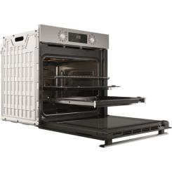 Духовой шкаф Whirlpool OMR58HU1X Фото 2