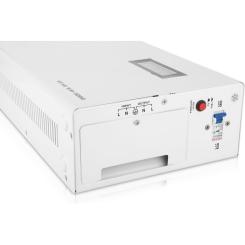 Стабилизатор REAL-EL STAB WM-5000 Фото 6