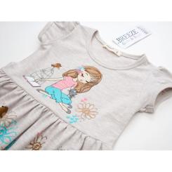 Платье детское Breeze з дівчинкою Фото 2