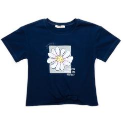Футболка детская Breeze з ромашкою Фото
