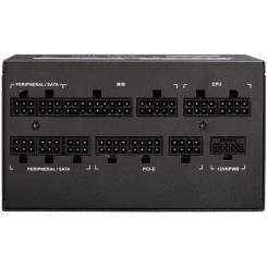 Блок питания Chieftec 1300W Polaris 3.0 Фото 3