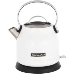 Электрочайник KitchenAid 5KEK1222EWH Фото