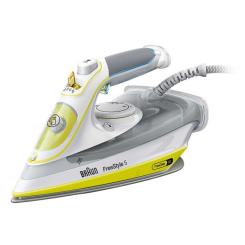Утюг Braun SI 5016 YL Фото