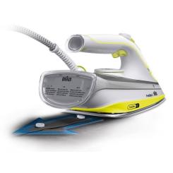 Утюг Braun SI 5016 YL Фото 2