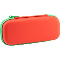 Пенал Cool For School 1 відділення Червоний Фото 1