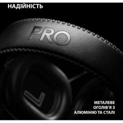 Наушники Logitech G Pro X 2 Lightspeed Wireless Black Фото 11