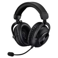 Наушники Logitech G Pro X 2 Lightspeed Wireless Black Фото