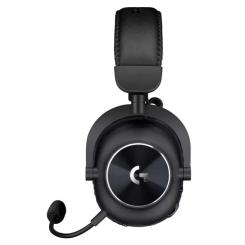 Наушники Logitech G Pro X 2 Lightspeed Wireless Black Фото 1