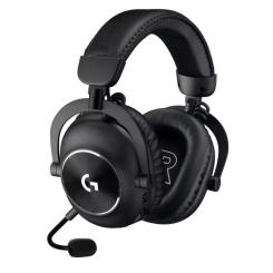 Наушники Logitech G Pro X 2 Lightspeed Wireless Black Фото 2
