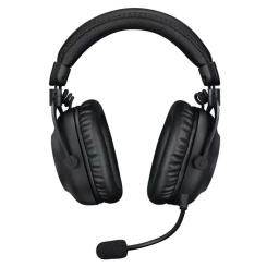 Наушники Logitech G Pro X 2 Lightspeed Wireless Black Фото 3