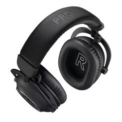 Наушники Logitech G Pro X 2 Lightspeed Wireless Black Фото 4