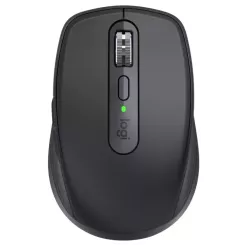 Мышка Logitech MX Anywhere 3S Wireless Graphite Фото