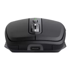 Мышка Logitech MX Anywhere 3S Wireless Graphite Фото 3