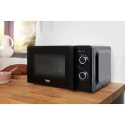 Микроволновая печь Beko MOC20100BFB Фото 3