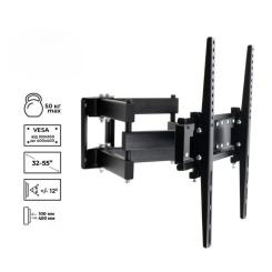 Кронштейн Charmount TV04T-R6 Black Фото 8