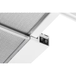 Вытяжка кухонная GRANADO Telde 603-700 white Фото 2