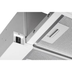 Вытяжка кухонная GRANADO Telde 603-700 white Фото 3